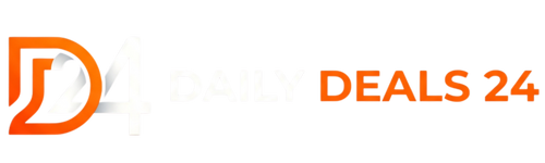Daily Deals 24