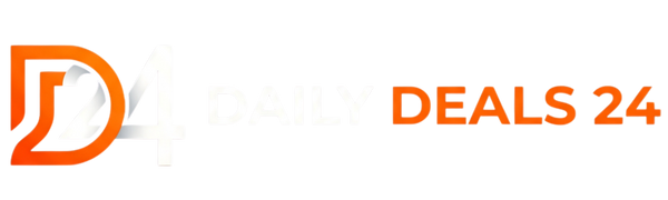 Daily Deals 24